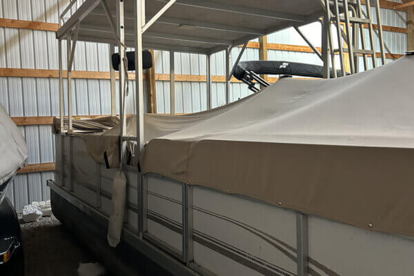 1999 Sundancer 240D