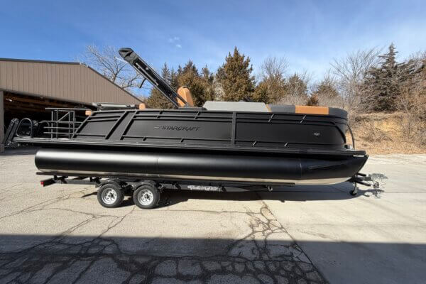 2026 Starcraft SLS-3 DL DH Bar